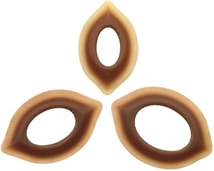 hollister adapt barrier rings