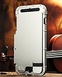 DSRLUCKY ZY Shockproof 360 ARMOR KING Iron Man Cool Strong Luxury Metal Aluminum Case Cover For Apple iphone 6 4.7