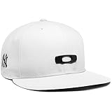 New York Yankees Oakley 9FIFTY Snapback Adjustable Cap by New Era