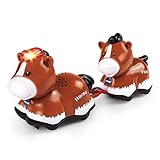 VTech Go! Go! Smart Animals Horse and Foal