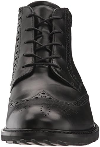 ecco vitrus i wingtip boot