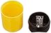 Amazon Basics Compact Manual Pencil Sharpener - 1-Pack