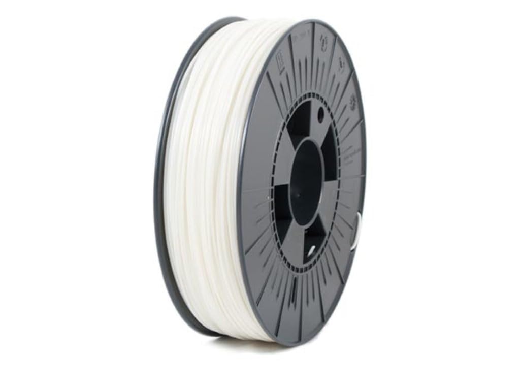 Velleman Vertex ABS175W07 ABS Filament 1.75 mm 1/16 750 g White