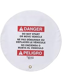 Amazon.com: Tags - Lockout & Tagout Products: Industrial & Scientific