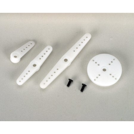e-flite RSA100 Standard Arm Set Fine Spline: S60 DS75