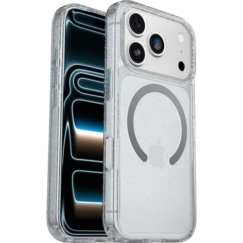 OtterBox Symmetry Series Clear MagSafe Transparent Hülle... en promo sur Amazon