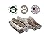 Top Dog Chews Premium Large Thick Elk Antler 5 Pack Dog Chew Treat Made in USA