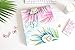 bloom daily planners Binder (+) 3 Ring Binder (+) 1 Inch Ring (+) 10