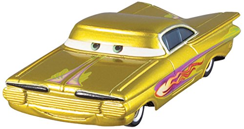 Disney/Pixar Cars Ramone Yellow Diecast Vehicle