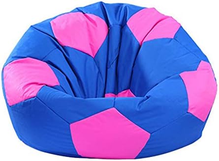 big joe soccer ball bean bag
