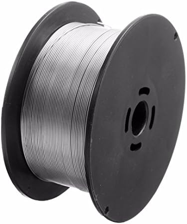 Welding Wire - 1 Roll Stainless Steel Welding Wire 0 500g 1kg Gas Solid Cored Welder Tool 100x45mm - Conducting - 1PCs