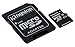 Kingston Canvas Select 256GB microSDHC Class 10 microSD Memory Card UHS-I 80MB/s R Flash Memory Card with Adapter (SDCS/256GB)