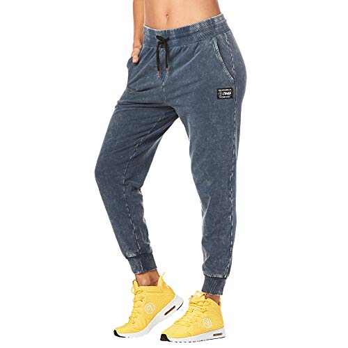 relaxed fit workout pants