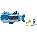 Fisher-Price Octonauts Gup-w Reef Rescue Playset (Amazon Exclusive)