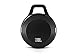 JBL Clip Portable Bluetooth Speaker, Black