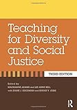 Teaching for Diversity and Social Justice