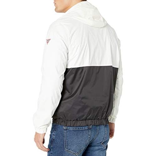 guess popover windbreaker