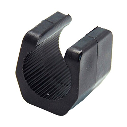 meanhoo Fishing Mount Flashlight Holder for Fish LED Torch Clip Clamp