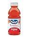 Ocean Spray Juice Drink, Ruby Red Grapefruit, 10 Ounce Bottle (Pack of 6)