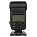 CE Compass Yongnuo Professional YN-568EX Wireless TTL Flash Speedlite Speedlight for Nikon D700 D3 D3s D3x D2x D300 D300S D7000 D90 D80 D70 D70S D60 D3000 D3100