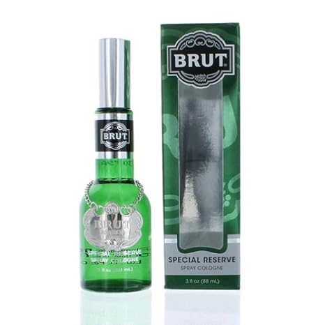 Brut Classic Special Reserve Eau De Cologne 88ml for Men