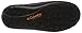 Columbia Girls' Youth Minx Mid II Waterproof Omni-Heat-K Snow Boot, Intense Violet/Flame Orange, 5 M US Big Kid