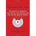 How Music Got Free: The End of an Industry, the Turn of the Century, and the Patient Zero of Piracy