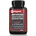 BIOGEEK Premium Horny Goat Weed Improves Your Libido, Immune System and Cardiovascular Health and Helps Regulates Blood Sugar for Men and Women Made in The USA