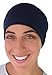 Soft Comfy Sleep and Chemo Cap, Hat Liner
