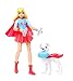 DC Super Hero Girls Supergirl Pet Krypto