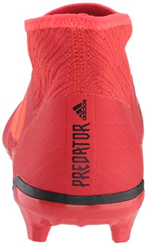 predator 19.2 red