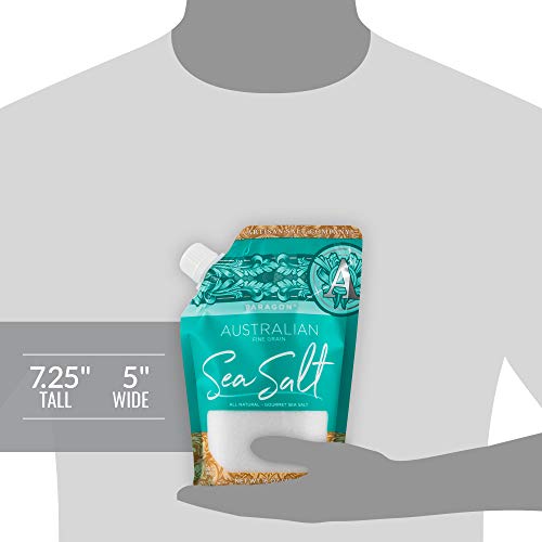 3 SaltWorks+Paragon+Australian+Spout+Pouch