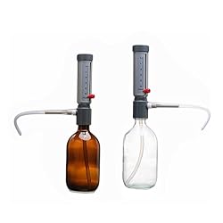 Lab Bottle Top Dispenser Economic Dispenser Sleeve
