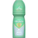 Mitchum Roll On Unperfumed Anti-Perspirant 100 ml