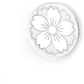 DBZZ Camera Soft Release Button, Shutter Button for Fuji Fujifilm X-T5 X-T4 X-T3 X-T30 X-T30 II X-T20 X-PRO3 X100VI X100V X-E4 X-E3 for Sony RX1R II RX10 IV III (Button)