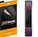 Supershieldz (6 Pack) Designed for Fitbit Ace/Fitbit Alta HR/Fitbit Alta Screen Protector, (Full Screen Coverage) High Definition Clear Shield (TPU)