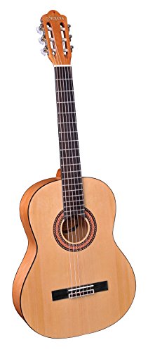 eMedia My Guitar Beginner Pack (3/4 size acoustic guitar with lessons for kids) EG11131