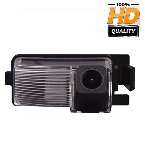 Reversing Vehicle-Specific Camera Integrated in Number Plate Light License Rear View Backup Camera for Nissan R35 GTR 250GT Fairlady 350Z 370Z Cube Livina Geniss Tiida