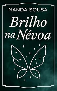 Livro Brilho na Névoa