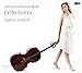 Bach, J.S.: Cello Suites