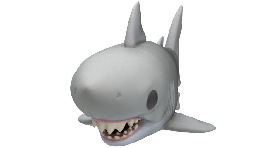 Funko POP Pop | Movies: Jaws - Jaws 6 