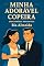 Livro Minha Adorável Copeira