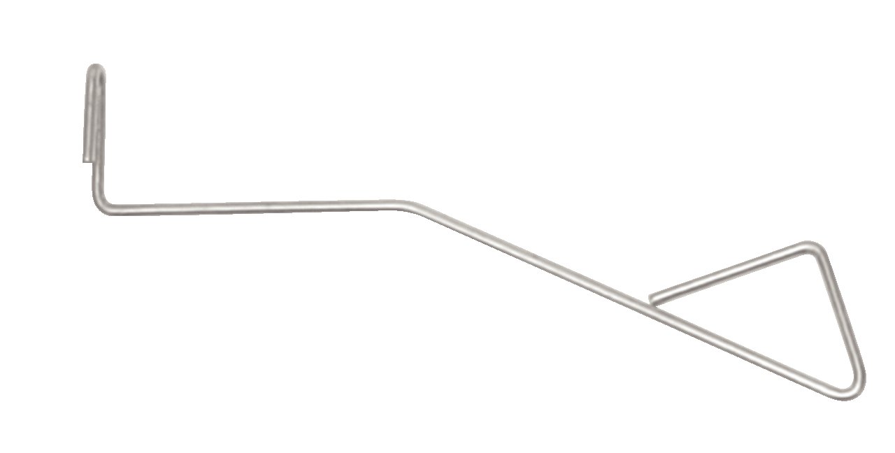 KS Tools 150.1620 Door Opening Wire, Button Pull