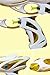 Water Gun Squirt Shooters Toy Guns for Summer Games - Yellow