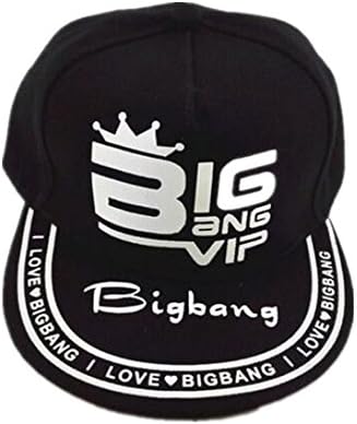 Hot Baseball Snapback Adjustable Cap Luminous Night Glow Hip-hop Dance Hat