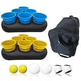BucketBall - Team Color Edition - Party Pack