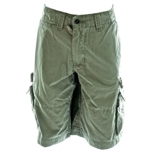 extra long cargo shorts