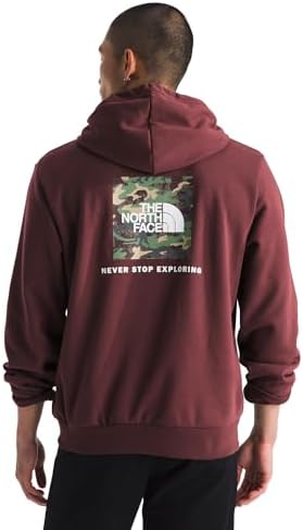 The North Face Men's Evolution BTS Hoodie | 2 Piece Hood with
