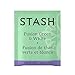 Stash Tea Fusion Green & White Tea, Box of 100 Tea Bags