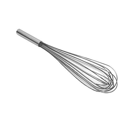 Excellante Piano Whip Whisks, 16